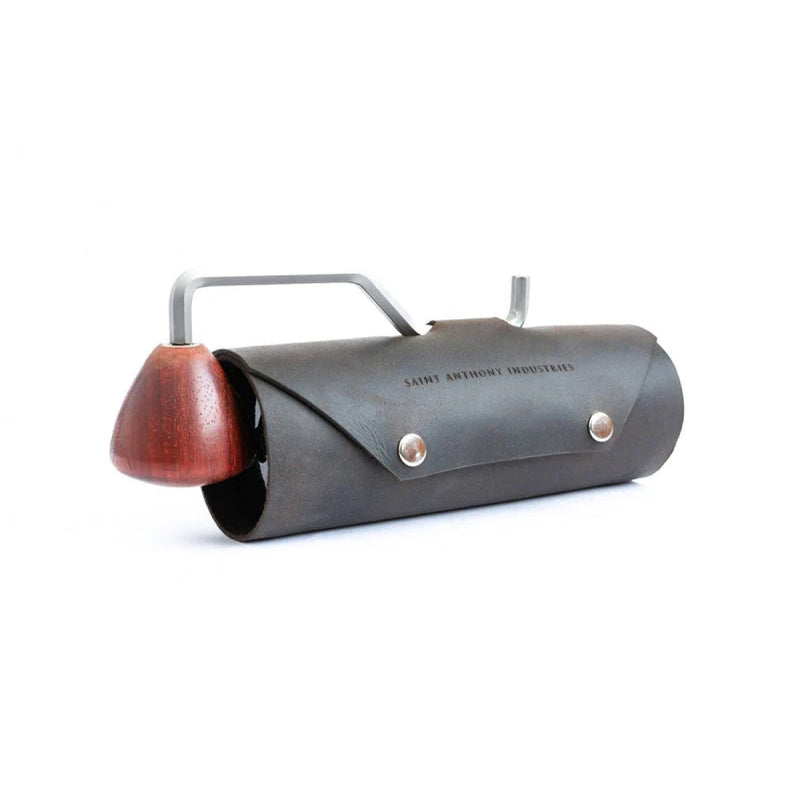 Saint Anthony Industries Millwright Hand Grinder - Open Box