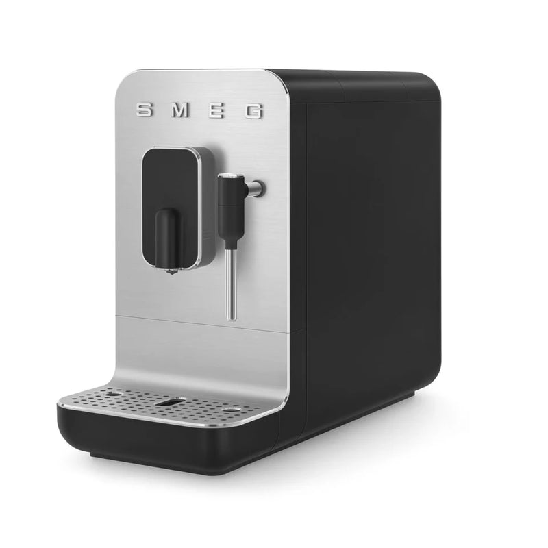 SMEG BCC12 Superautomatic Espresso Machine
