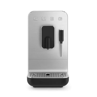 SMEG BCC12 Superautomatic Espresso Machine - Open Box