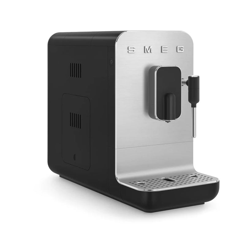 SMEG BCC12 Superautomatic Espresso Machine
