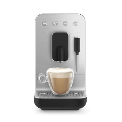 SMEG BCC12 Superautomatic Espresso Machine