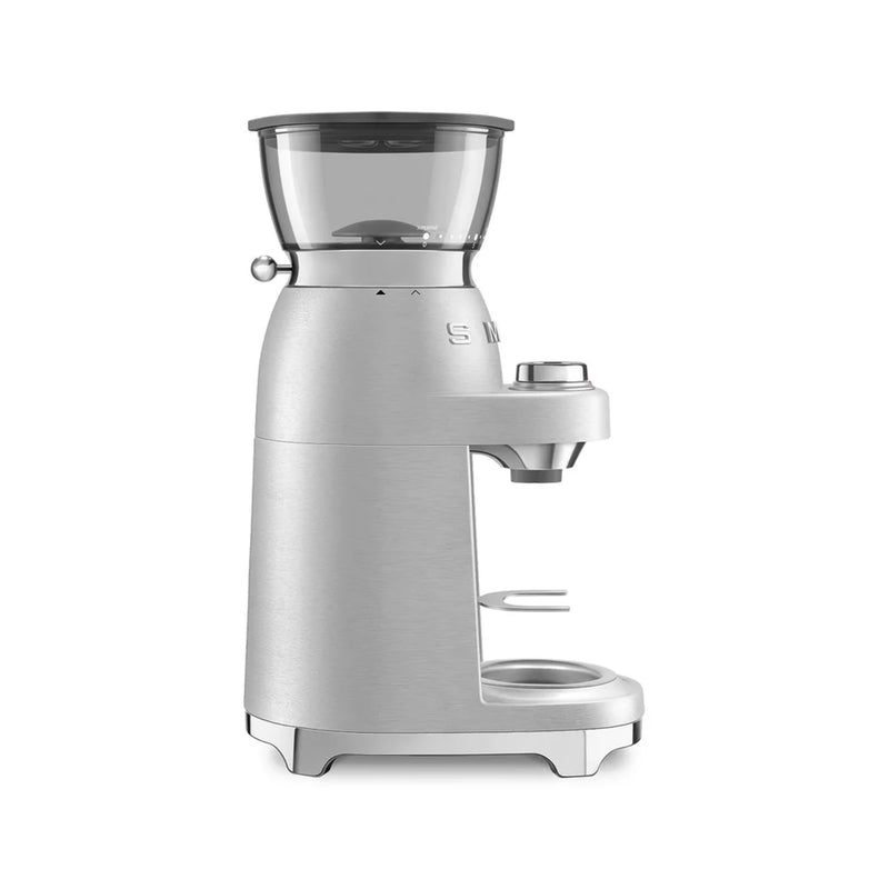 SMEG CGF02 Espresso Grinder
