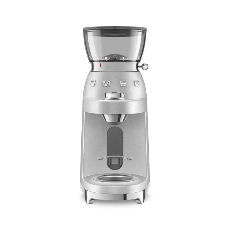 SMEG CGF02 Espresso Grinder