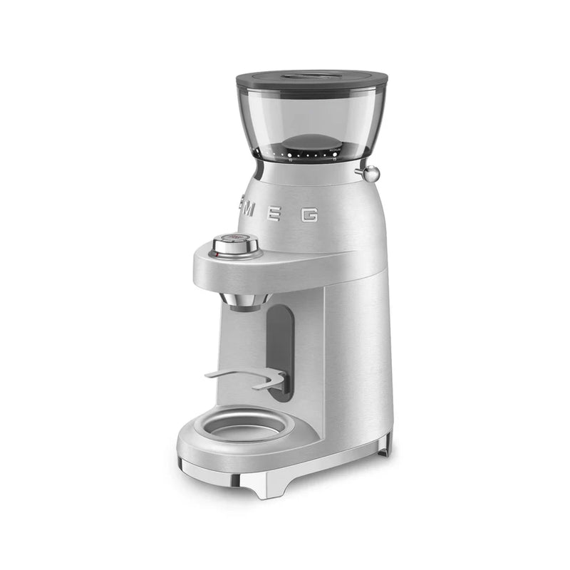 SMEG CGF02 Espresso Grinder