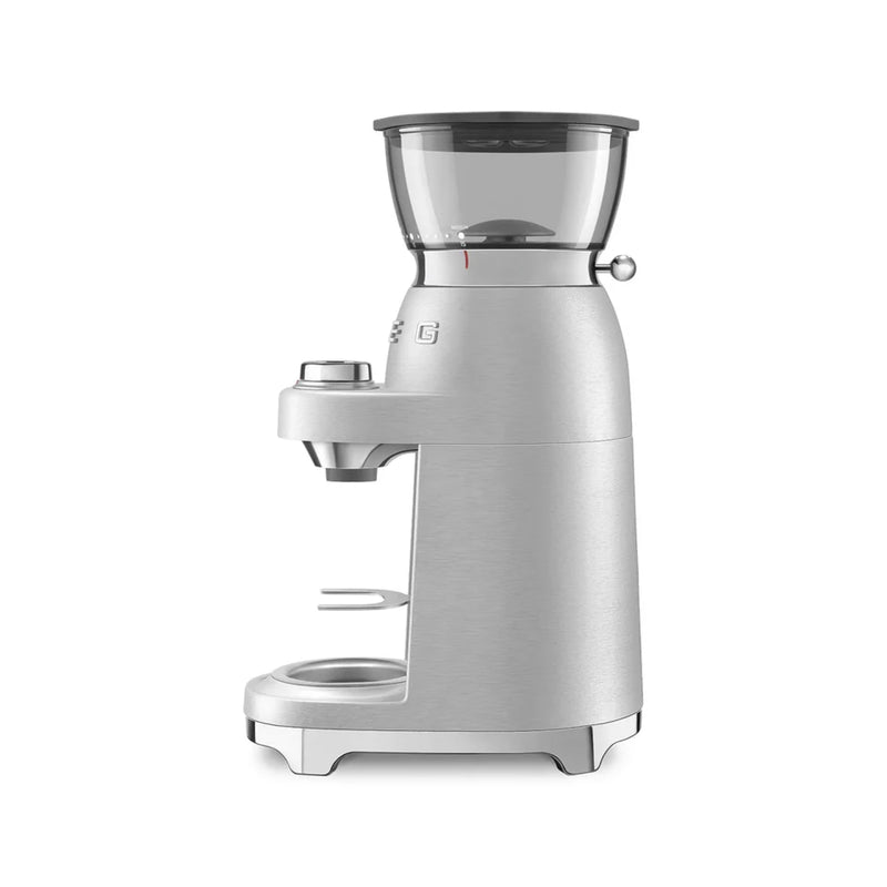 SMEG CGF02 Espresso Grinder
