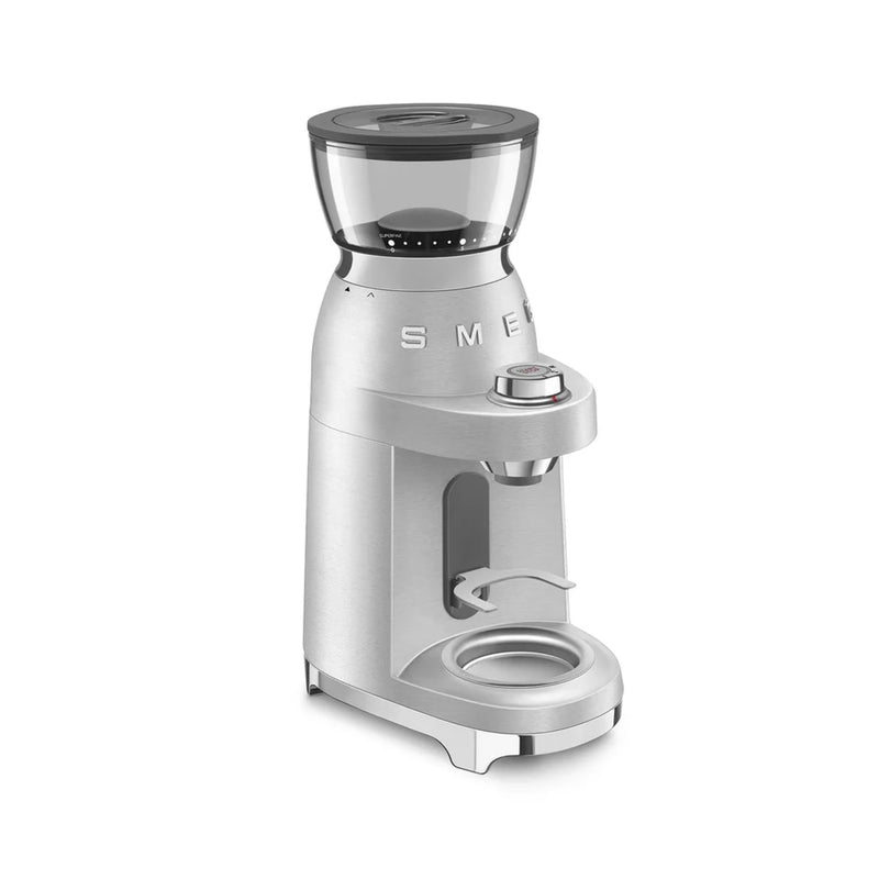 SMEG CGF02 Espresso Grinder