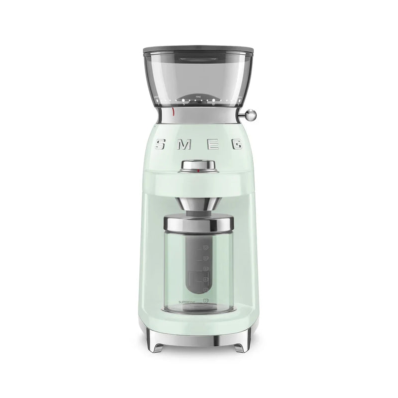 SMEG CGF03 Coffee Grinder