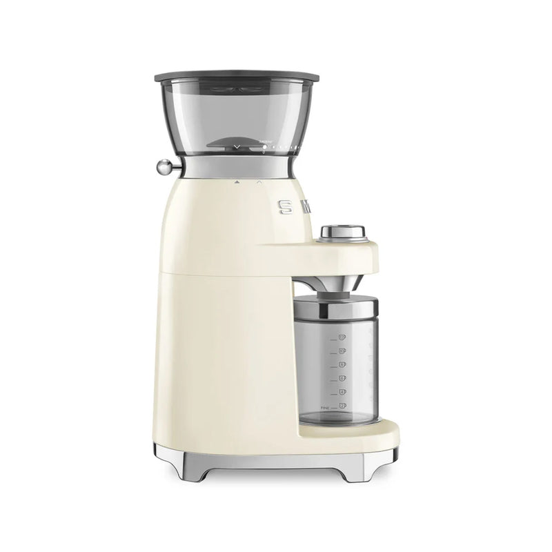 SMEG CGF03 Coffee Grinder