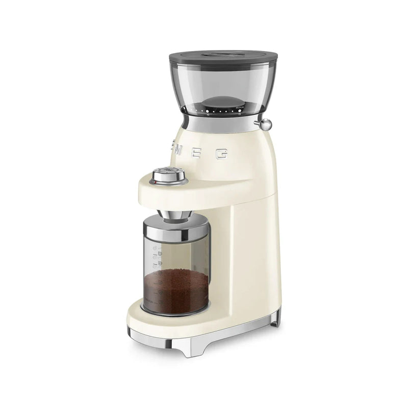 SMEG CGF03 Coffee Grinder