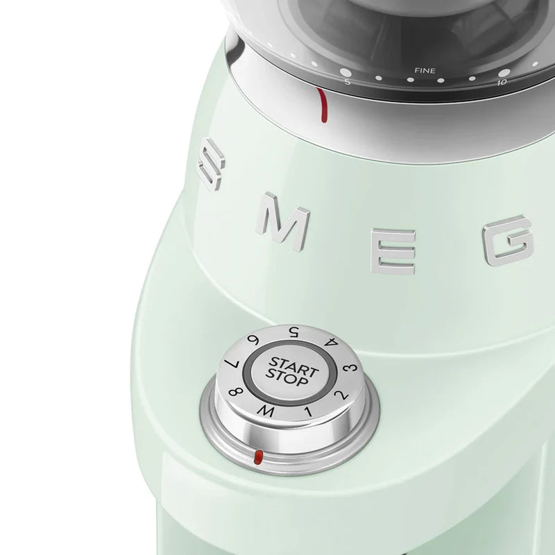 SMEG CGF03 Coffee Grinder