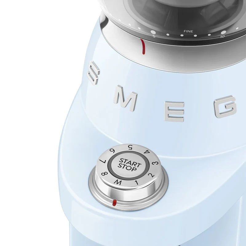 SMEG CGF03 Coffee Grinder