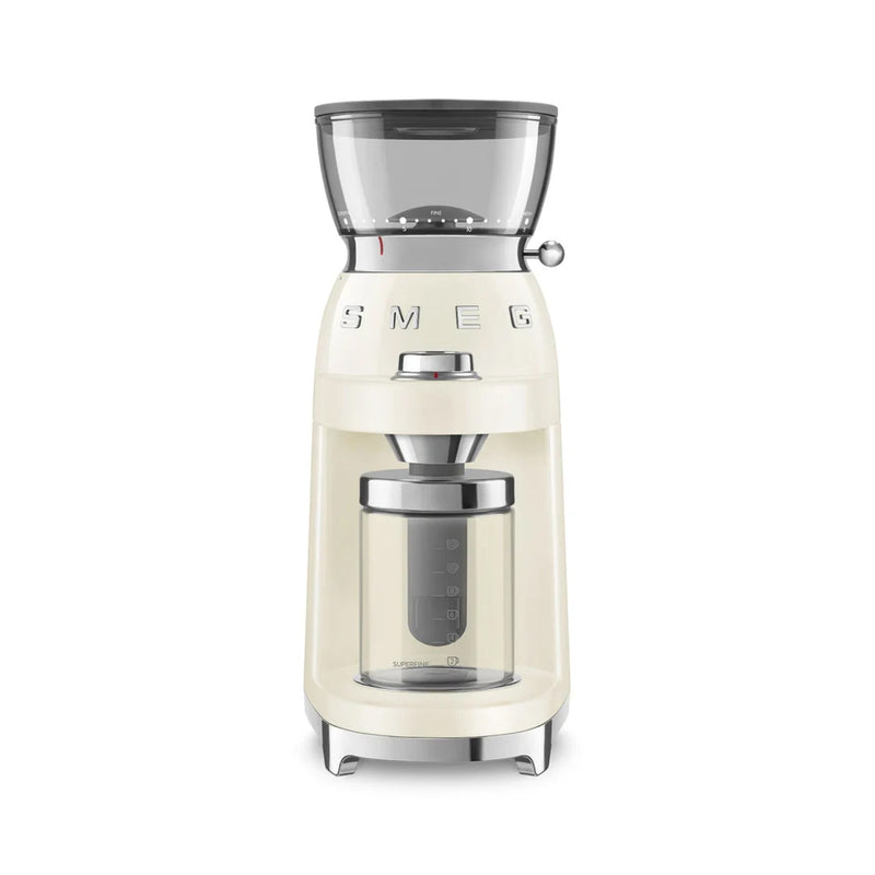 SMEG CGF03 Coffee Grinder