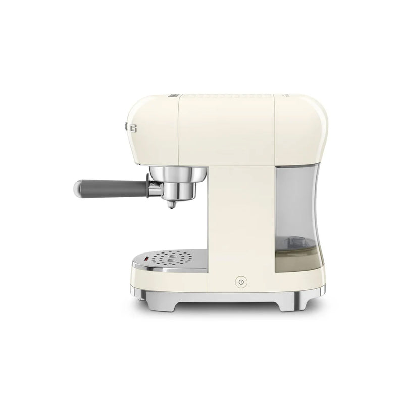 SMEG ECF00 Espresso Machine