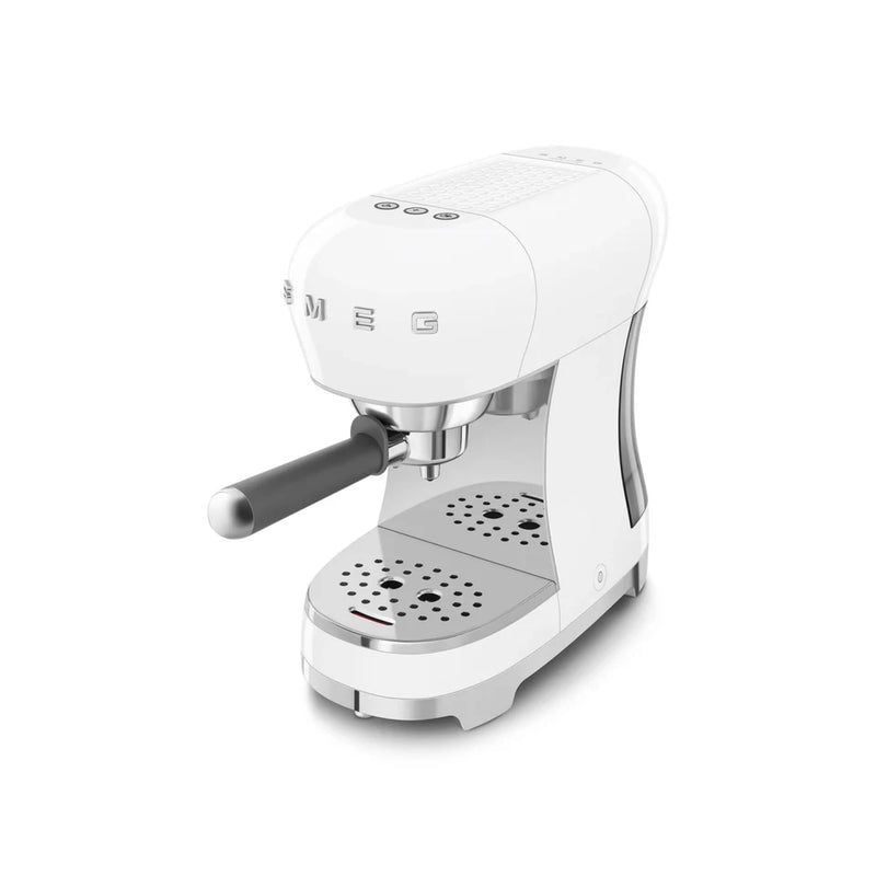 SMEG ECF00 Espresso Machine