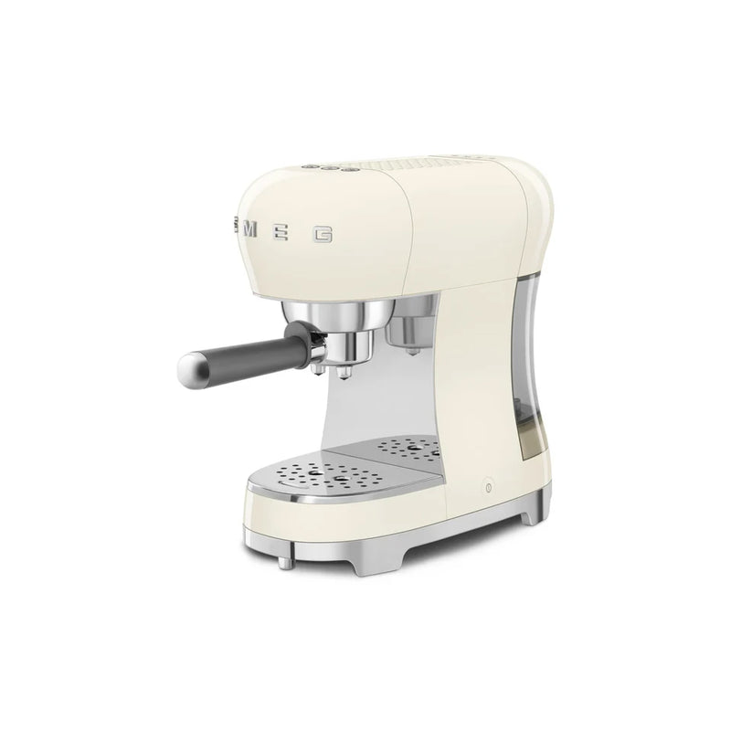 SMEG ECF00 Espresso Machine