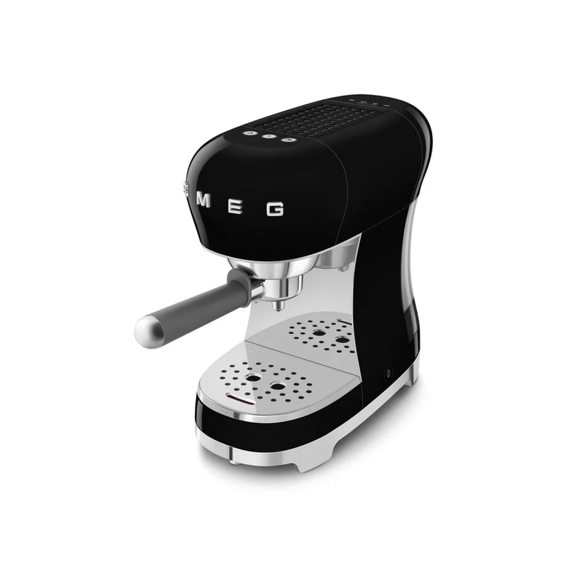 SMEG ECF00 Espresso Machine