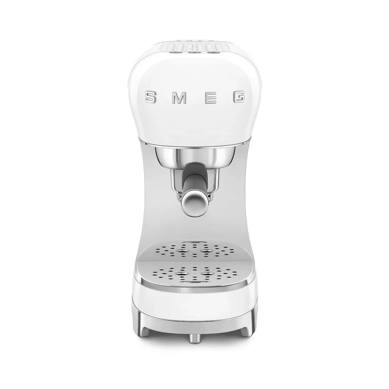 SMEG ECF00 Espresso Machine
