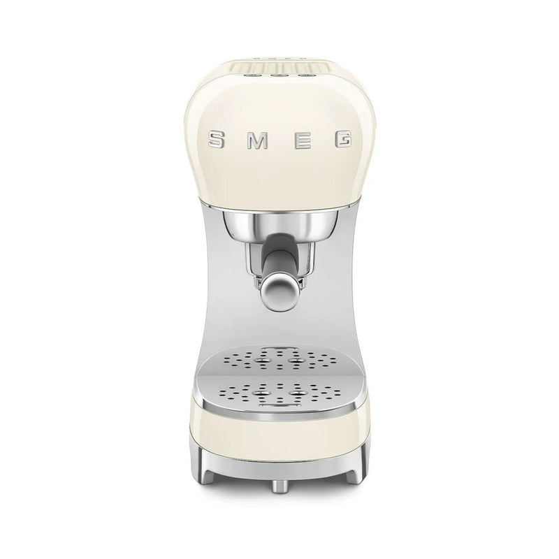 SMEG ECF00 Espresso Machine