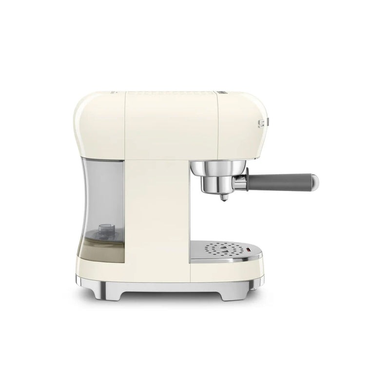 SMEG ECF00 Espresso Machine