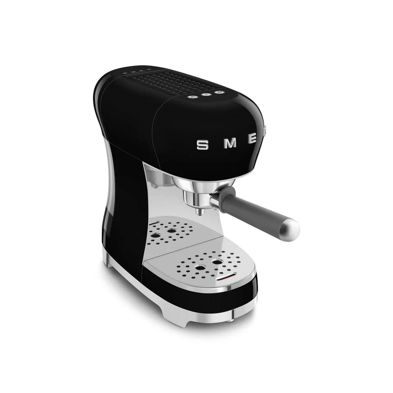 SMEG ECF00 Espresso Machine