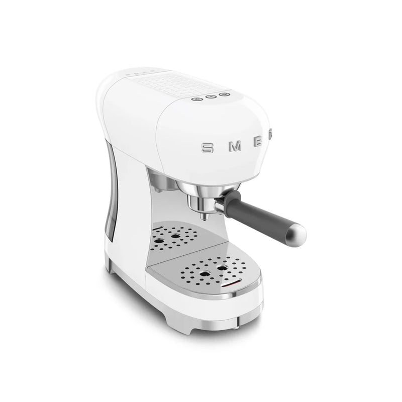 SMEG ECF00 Espresso Machine