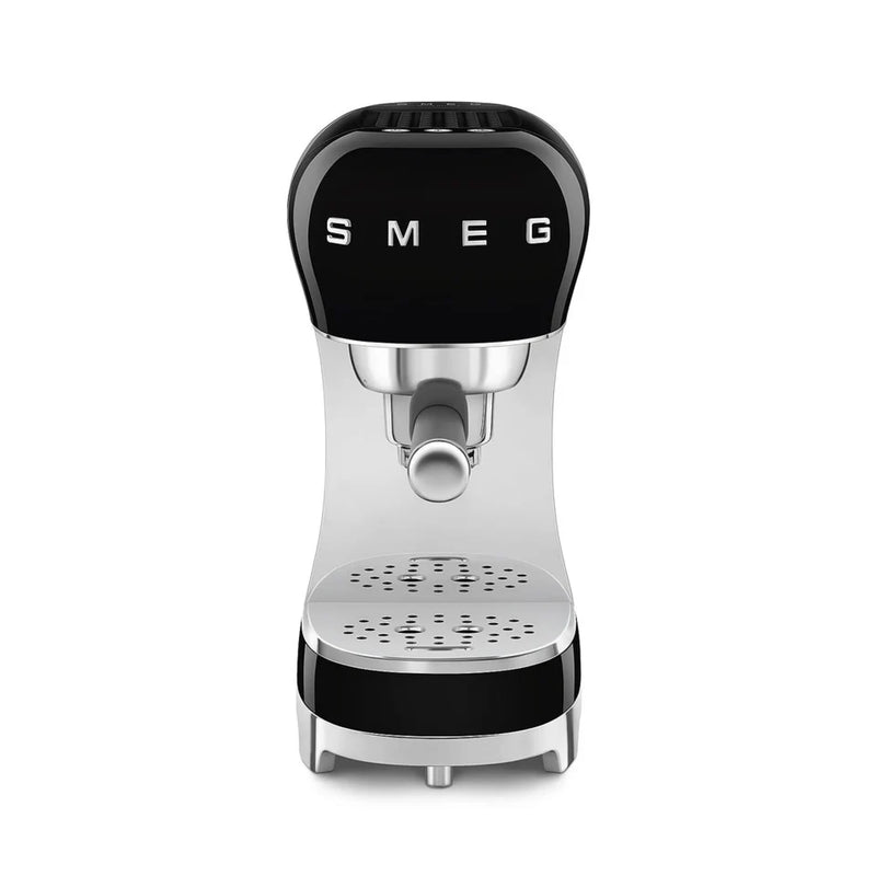 SMEG ECF00 Espresso Machine