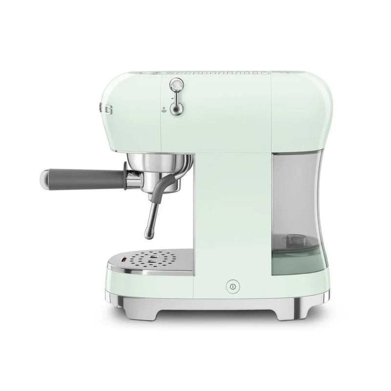 SMEG ECF02 Espresso Machine