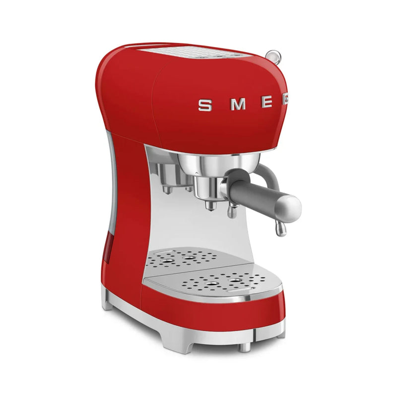 SMEG ECF02 Espresso Machine
