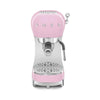 SMEG ECF02 Espresso Machine - 