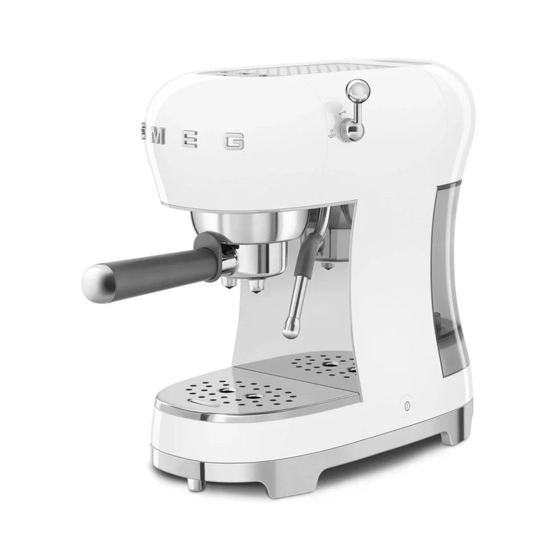 SMEG ECF02 Espresso Machine