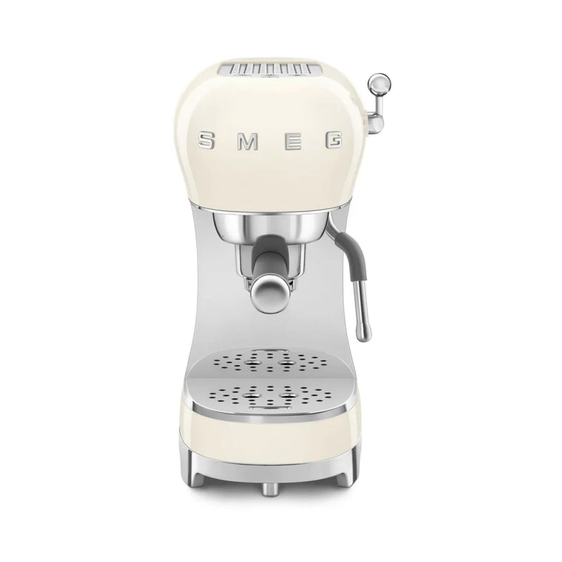 SMEG ECF02 Espresso Machine