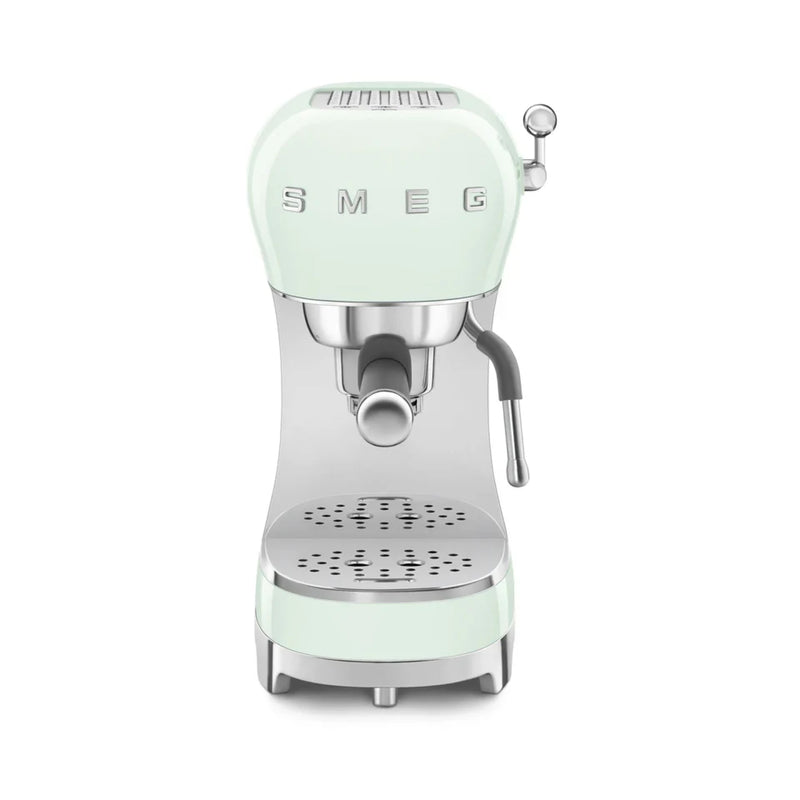 SMEG ECF02 Espresso Machine