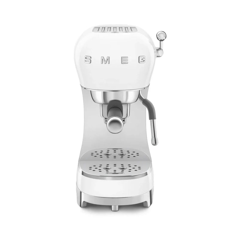 SMEG ECF02 Espresso Machine
