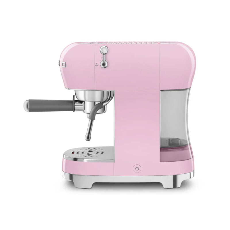 SMEG ECF02 Espresso Machine
