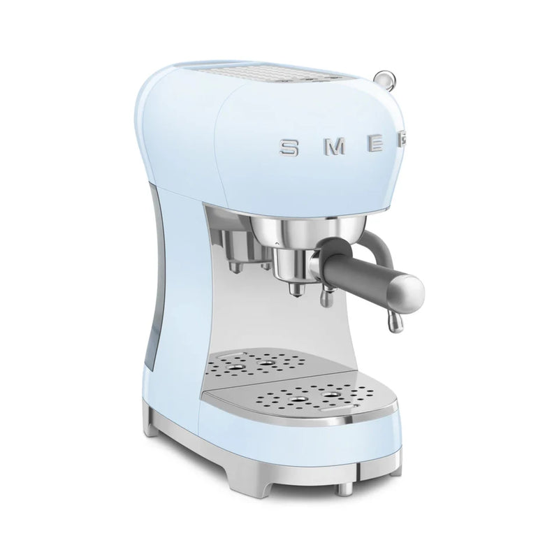 SMEG ECF02 Espresso Machine