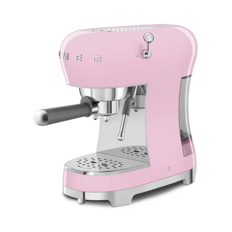 SMEG ECF02 Espresso Machine