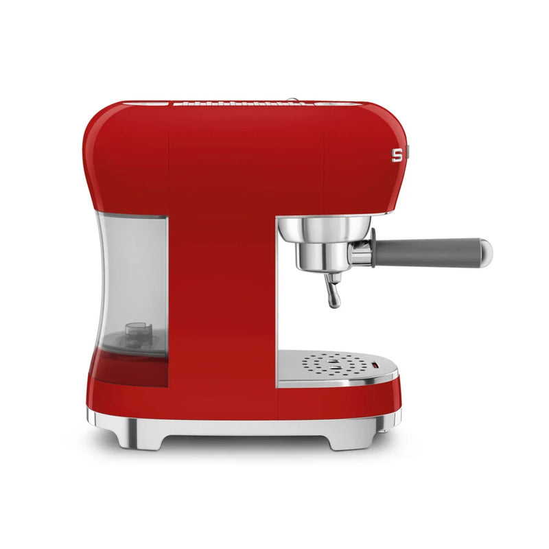 SMEG ECF02 Espresso Machine