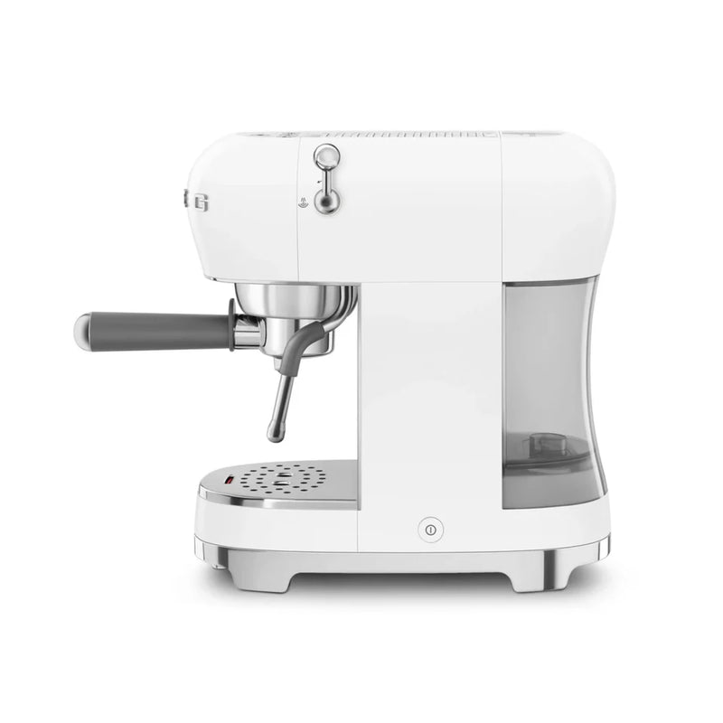SMEG ECF02 Espresso Machine
