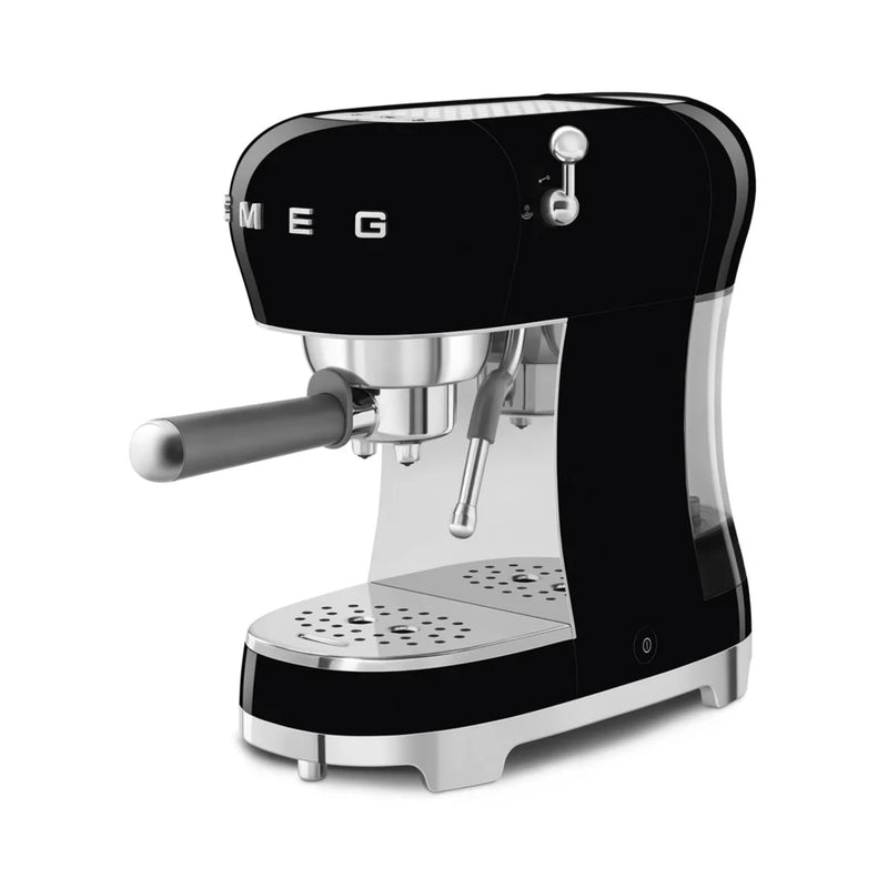 SMEG ECF02 Espresso Machine