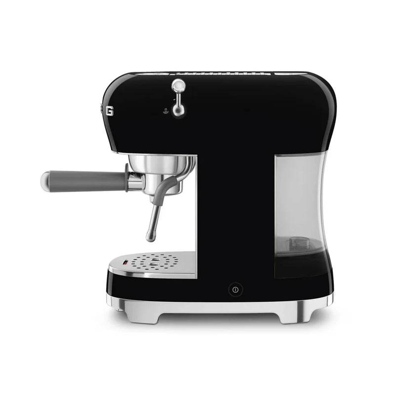 SMEG ECF02 Espresso Machine