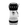 SMEG ECF02 Espresso Machine - 