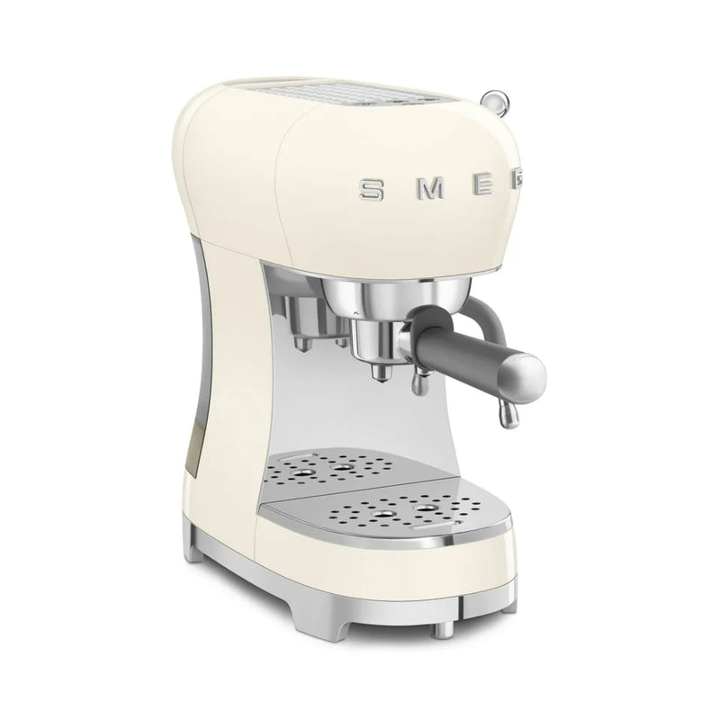 SMEG ECF02 Espresso Machine
