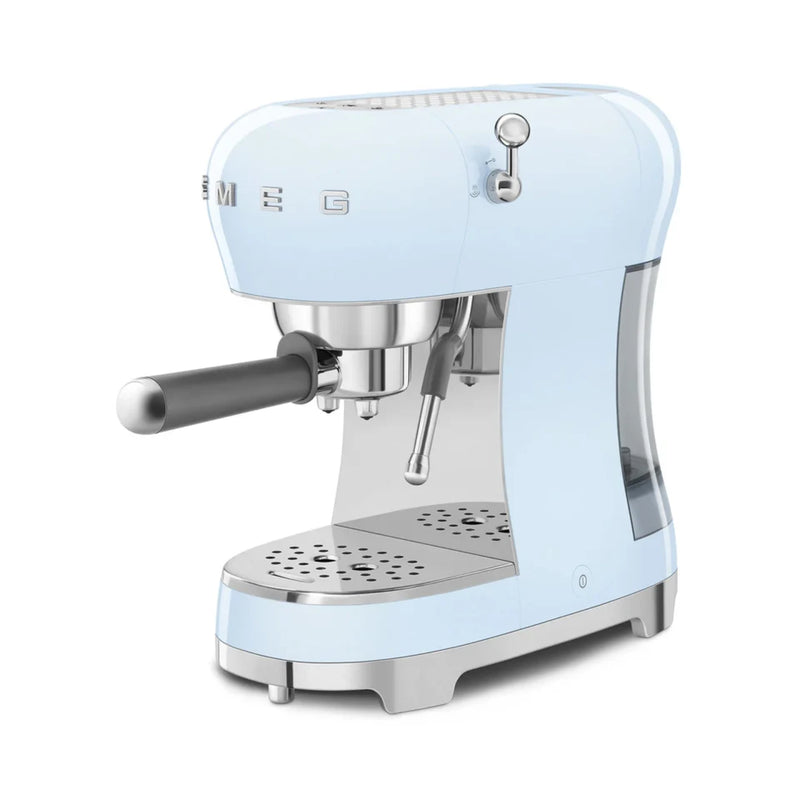 SMEG ECF02 Espresso Machine