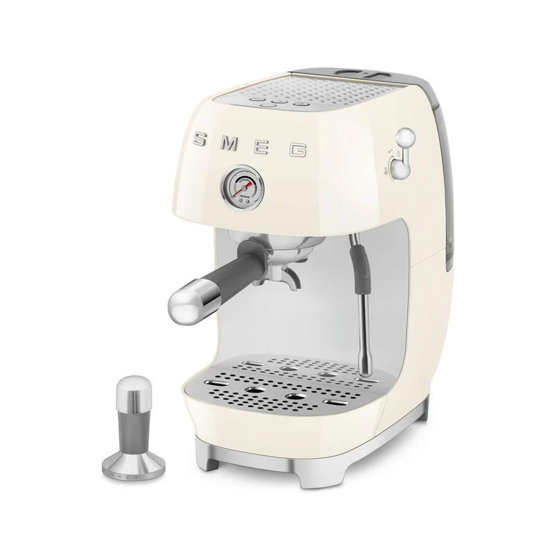 SMEG ECF03 Espresso Machine