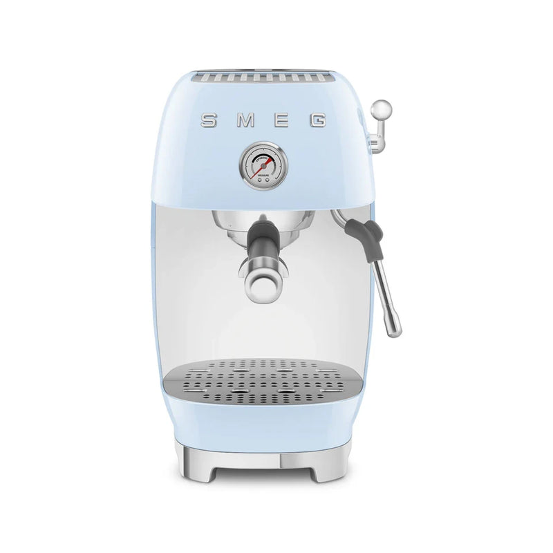 SMEG ECF03 Espresso Machine