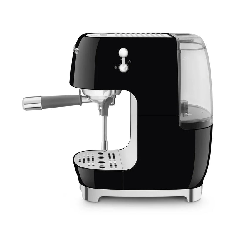 SMEG ECF03 Espresso Machine