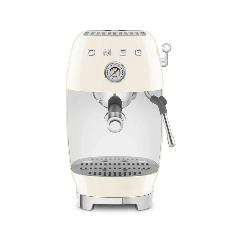 SMEG ECF03 Espresso Machine