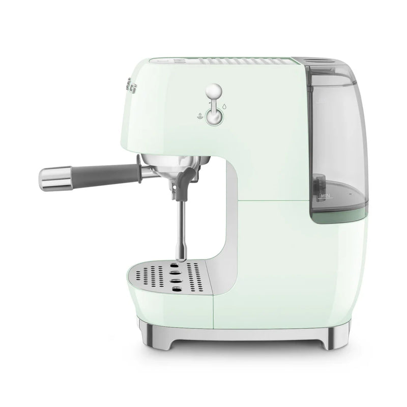 SMEG ECF03 Espresso Machine