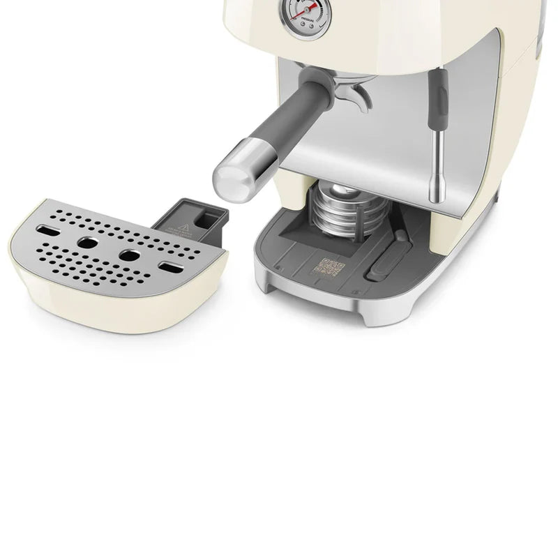 SMEG ECF03 Espresso Machine