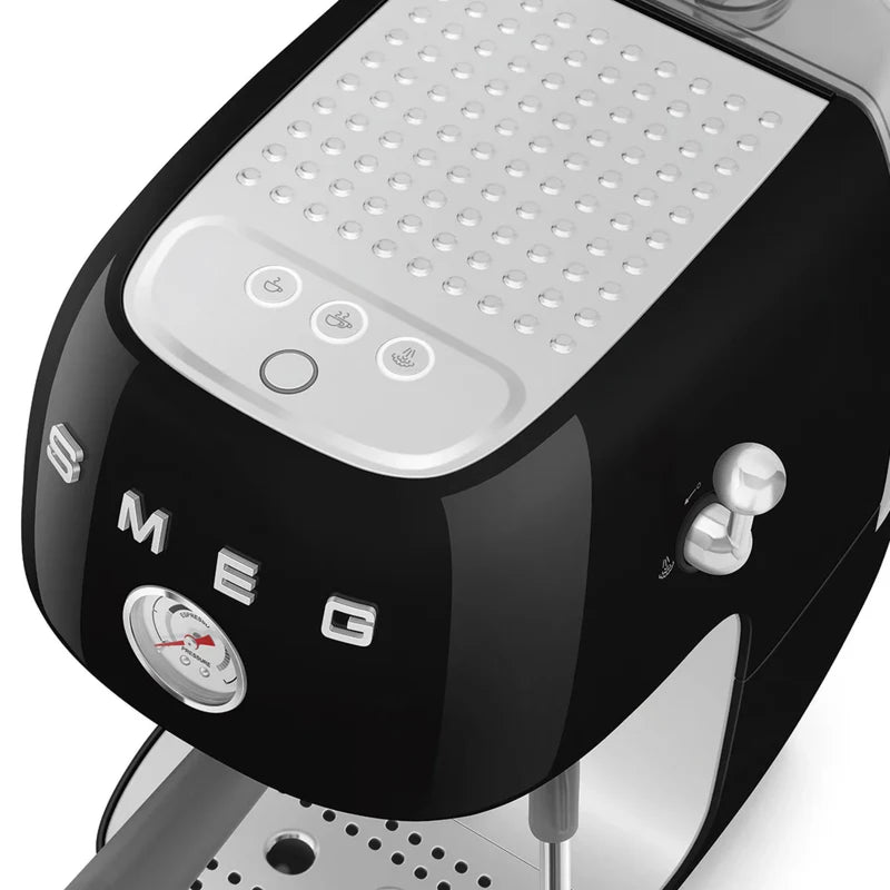SMEG ECF03 Espresso Machine